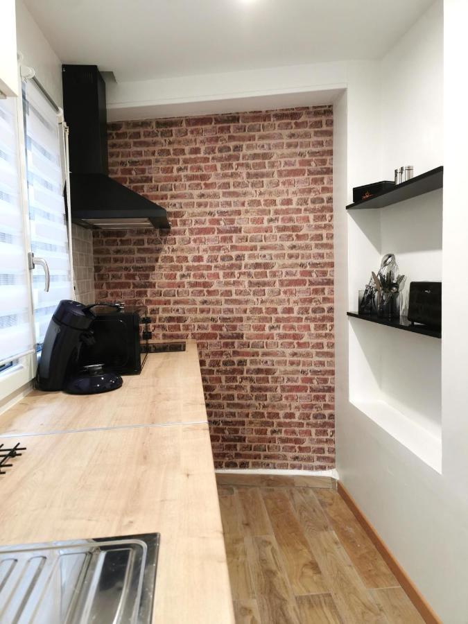 알베르 Chic & Work 아파트 외부 사진